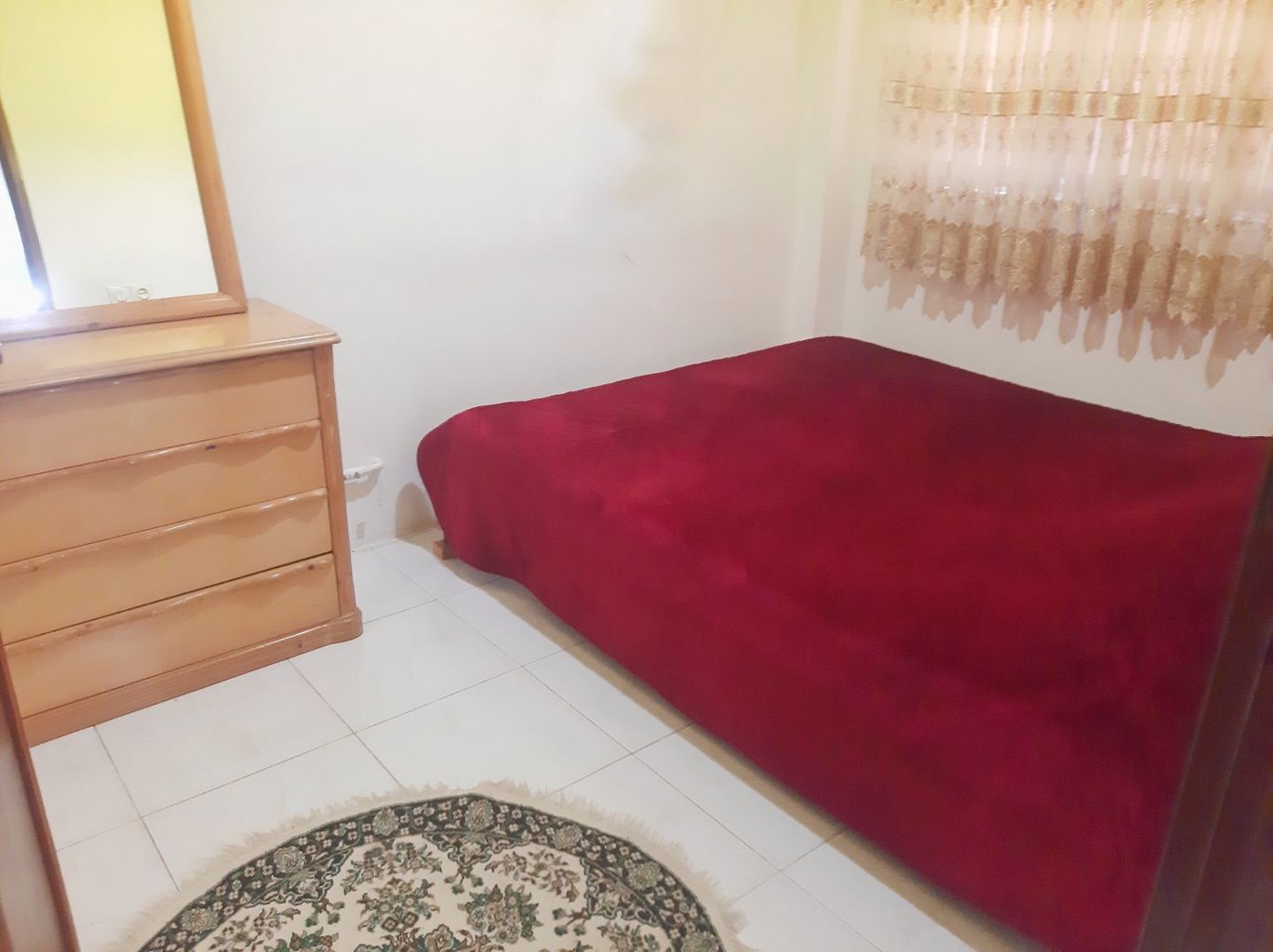 ویلا دوخوابه  رسالت