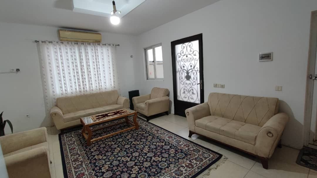 ویلا دوخوابه ساحلی اسحاقی ۱۵