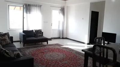 آپارتمان یک خوابه گلستان ششم