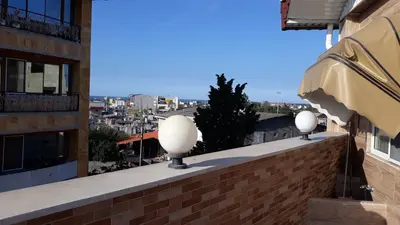 آپارتمان یک خوابه گلستان ششم