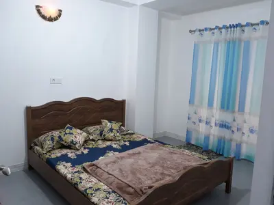 آپارتمان دوخوابه گلستان شمس