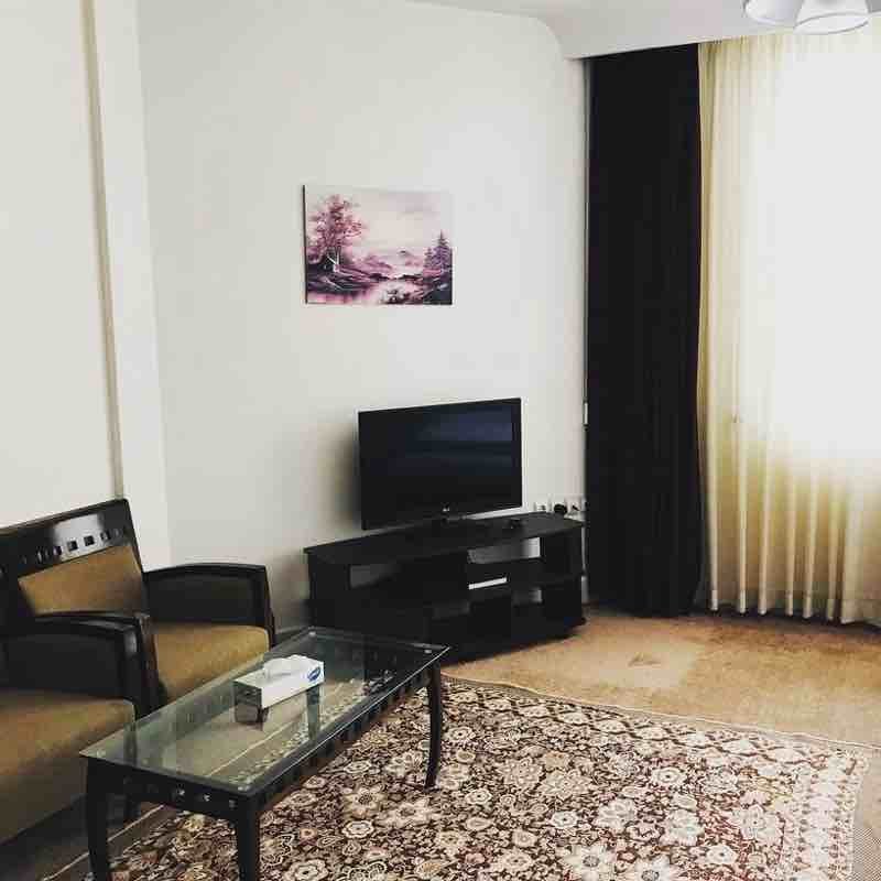 مسافرخانه برادران حكاك - واحد چهارتخته