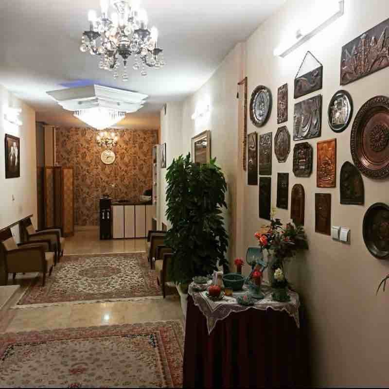 مسافرخانه برادران حكاك - واحد چهارتخته - انتخاب عنوان تصویر