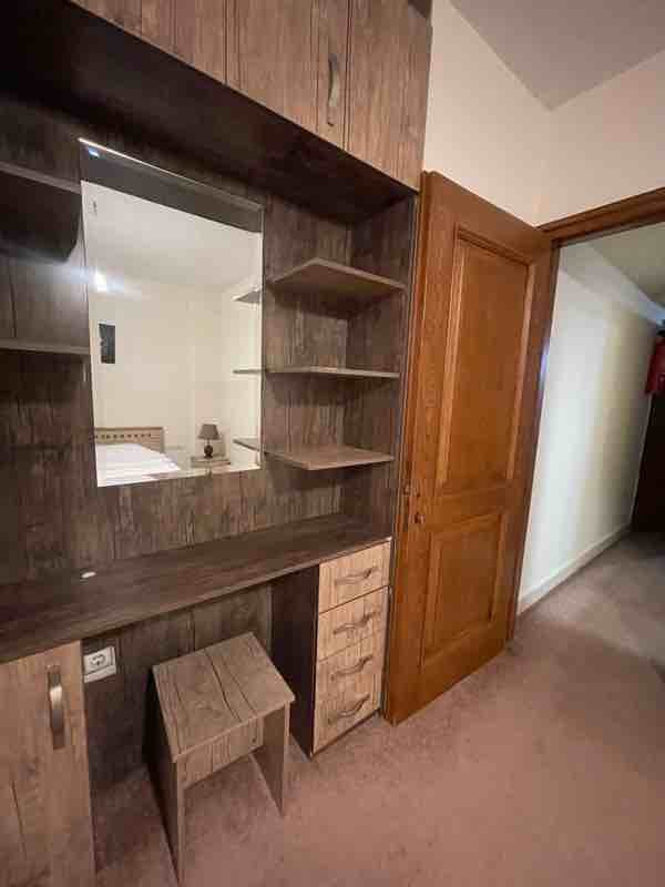 مسافرخانه برادران حكاك - واحد چهارتخته