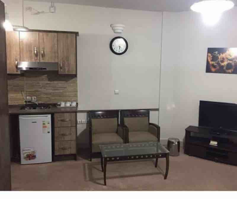 مسافرخانه برادران حكاك - واحد چهارتخته - انتخاب عنوان تصویر