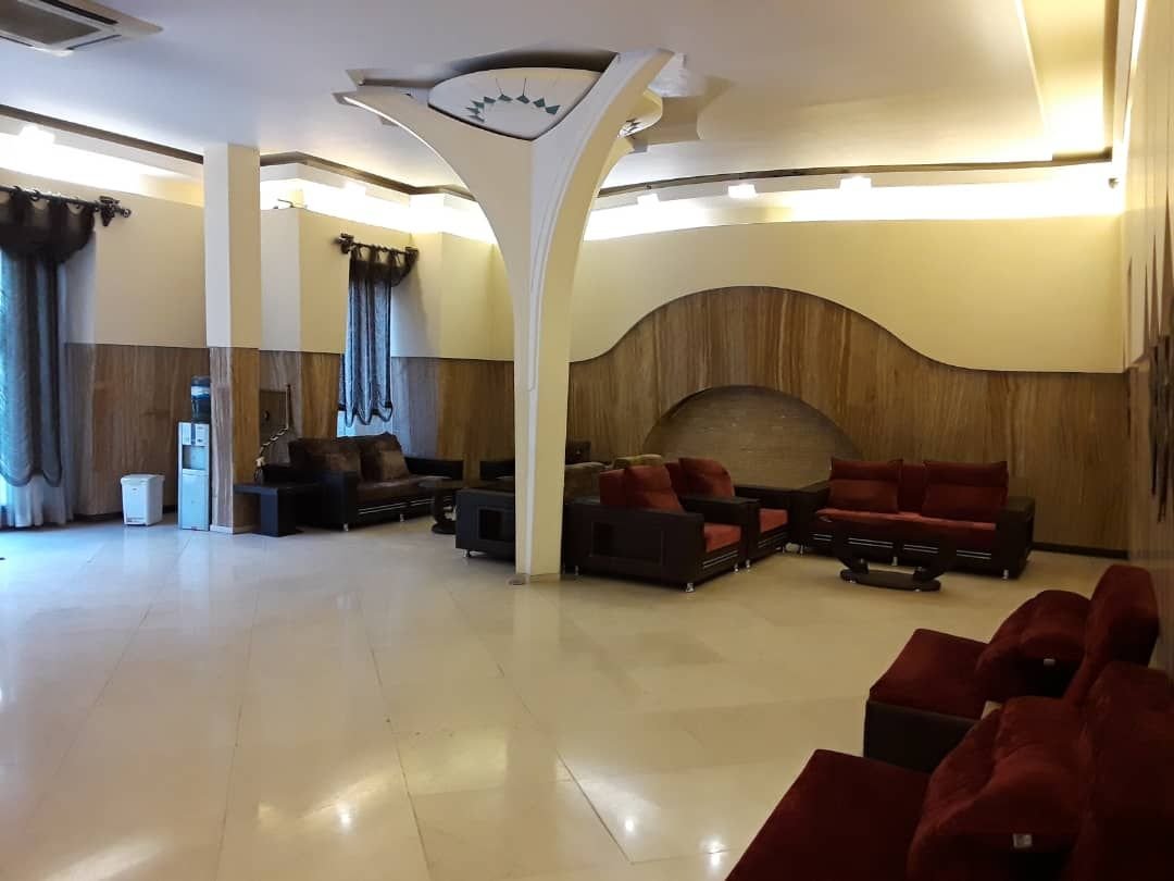 آپارتمان سه خوابه فرادیس واحد ۲۴