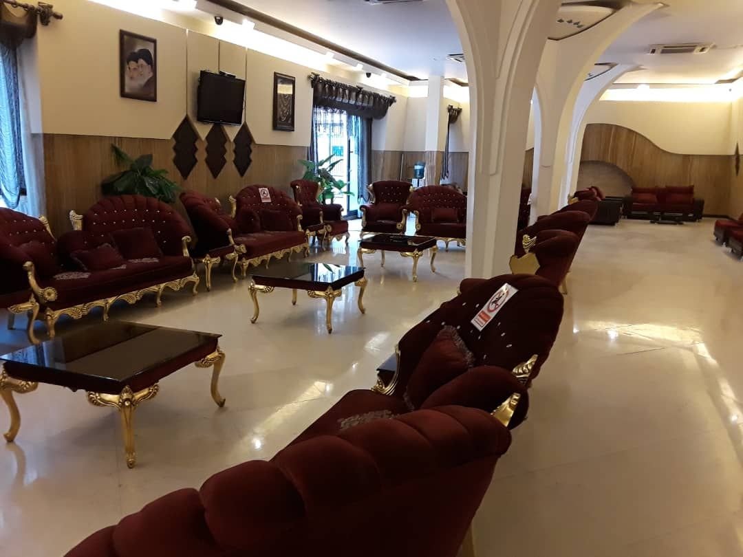 آپارتمان سه خوابه فرادیس واحد ۲۴