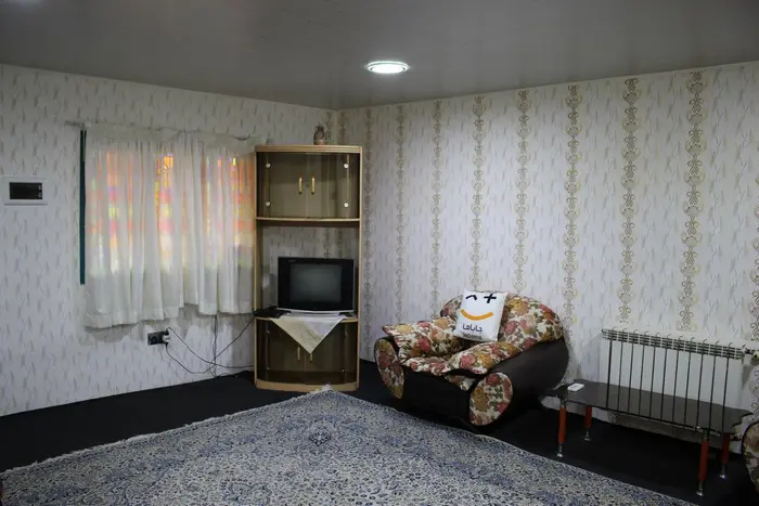 اقامتگاه سنتی دوخوابه بازدیدی - واحد 6