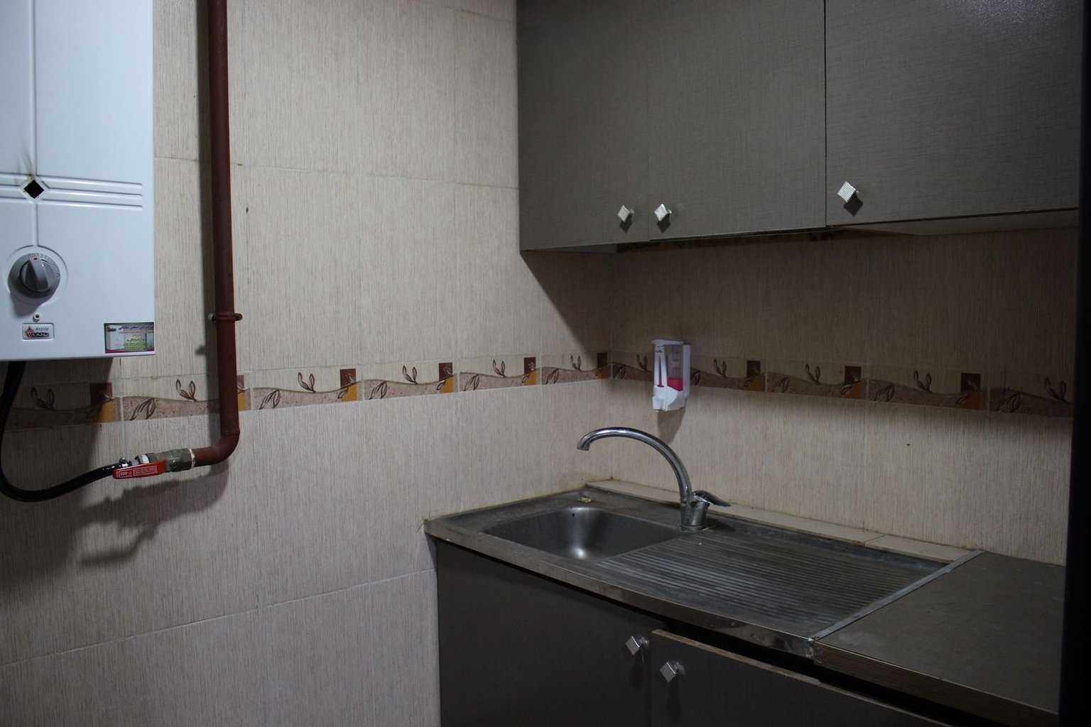 اقامتگاه سنتی یک خوابه بازدیدی - واحد 2