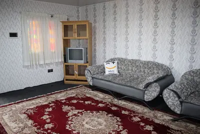 اقامتگاه سنتی یک خوابه بازدیدی - واحد 7