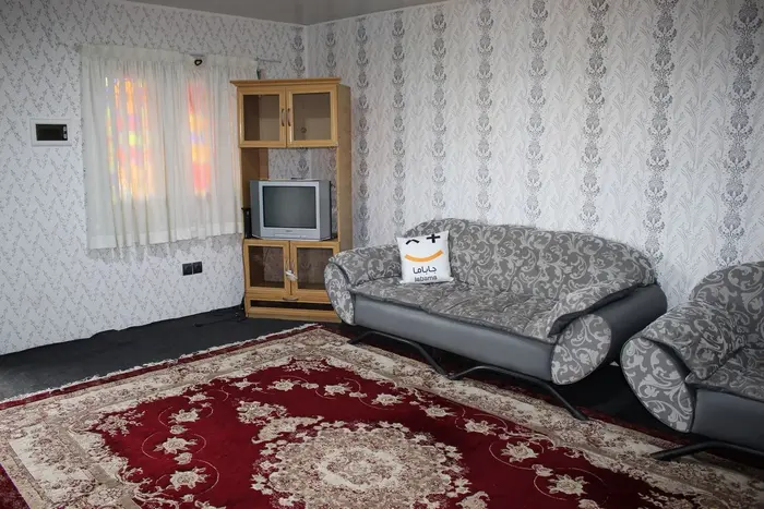 اقامتگاه سنتی یک خوابه بازدیدی - واحد 7