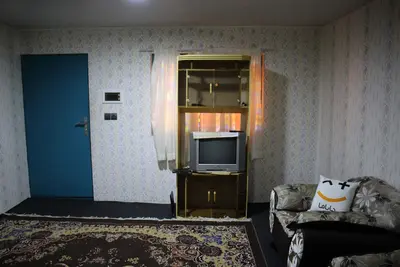 اقامتگاه سنتی بازدیدی - واحد یک خوابه 5