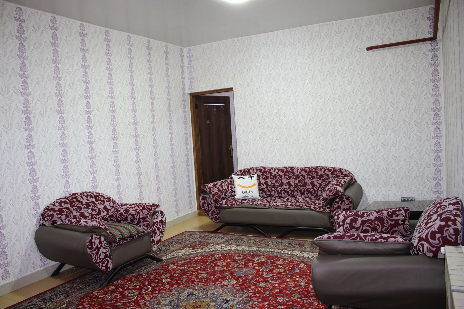 اقامتگاه سنتی یک خوابه بازدیدی - واحد 2