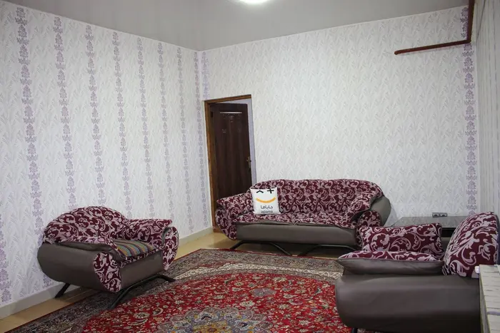 اقامتگاه سنتی یک خوابه بازدیدی - واحد 2