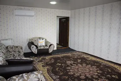 اقامتگاه سنتی بازدیدی - واحد یک خوابه 5