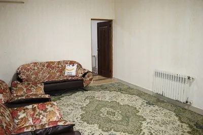 اقامتگاه سنتی یک خوابه بازدیدی - واحد 4