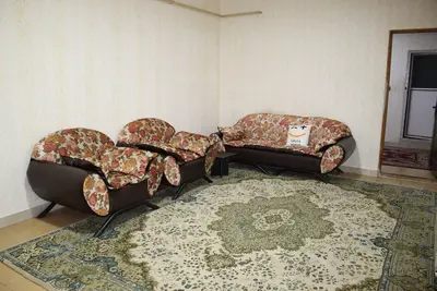 اقامتگاه سنتی یک خوابه بازدیدی - واحد 4