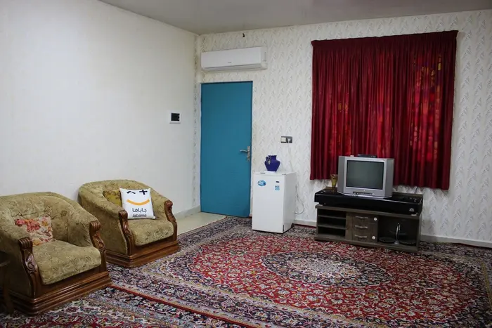 اقامتگاه سنتی دوخوابه بازدیدی - واحد 3