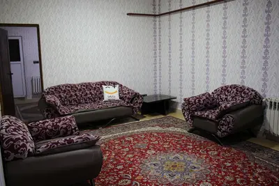 اقامتگاه سنتی یک خوابه بازدیدی - واحد 2