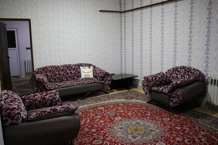 اقامتگاه سنتی یک خوابه بازدیدی - واحد 2