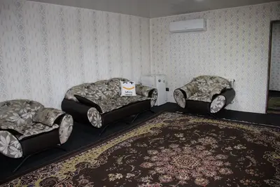 اقامتگاه سنتی بازدیدی - واحد یک خوابه 5