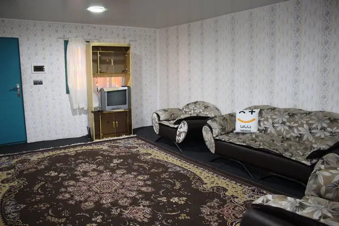 اقامتگاه سنتی بازدیدی - واحد یک خوابه 5