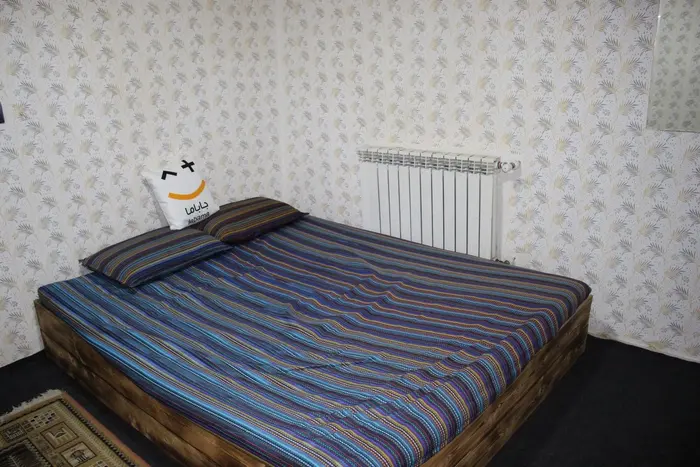 اقامتگاه سنتی بازدیدی - واحد یک خوابه 5