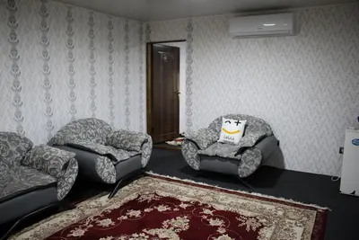 اقامتگاه سنتی یک خوابه بازدیدی - واحد 7