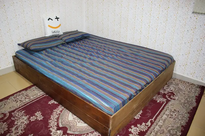 اقامتگاه سنتی یک خوابه بازدیدی - واحد 4