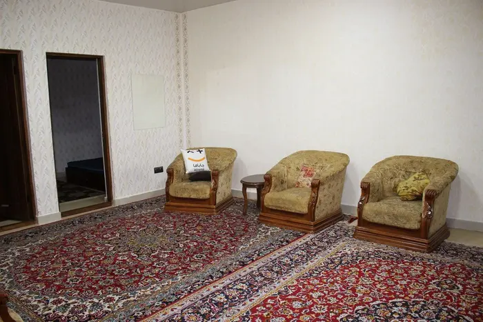 اقامتگاه سنتی دوخوابه بازدیدی - واحد 3