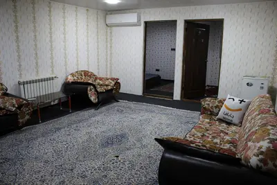 اقامتگاه سنتی دوخوابه بازدیدی - واحد 6