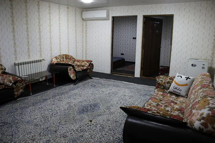 اقامتگاه سنتی دوخوابه بازدیدی - واحد 6