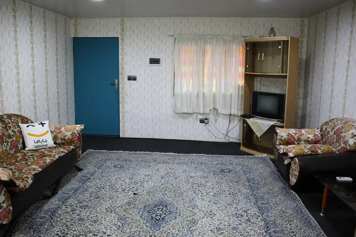 اقامتگاه سنتی دوخوابه بازدیدی - واحد 6