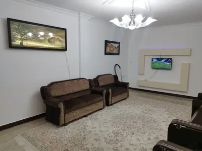 آپارتمان یک خوابه بوستان یک