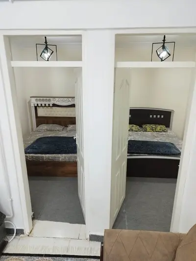 ویلا دوخوابه باقرزاده نیروی دریایی