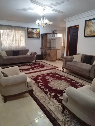 آپارتمان دوخوابه محمد رنجبر