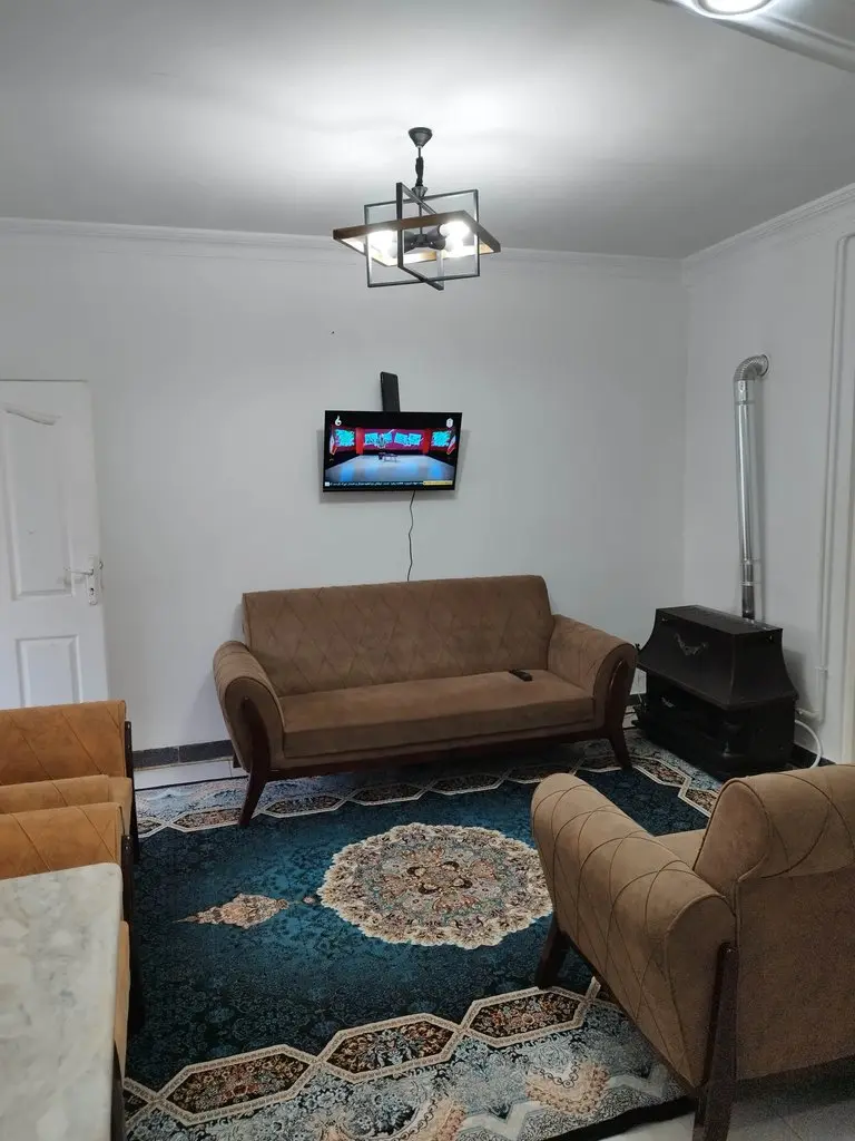 ویلا دوخوابه باقرزاده نیروی دریایی