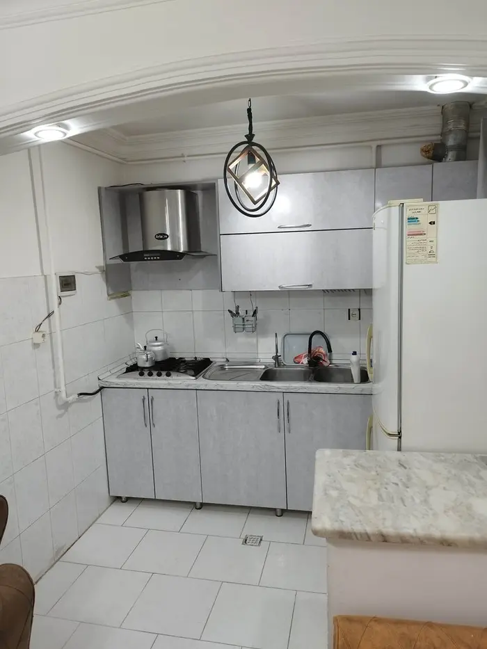 ویلا دوخوابه باقرزاده نیروی دریایی