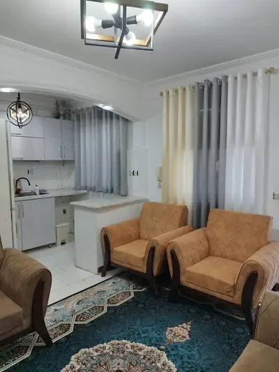 ویلا دوخوابه باقرزاده نیروی دریایی