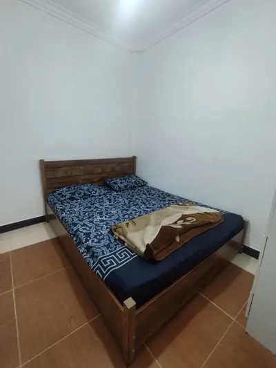 آپارتمان یک خوابه بوستان یک