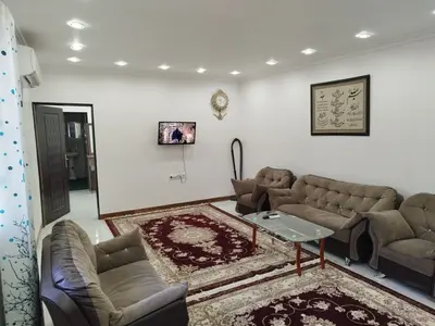 ویلا یک خوابه جیرسر