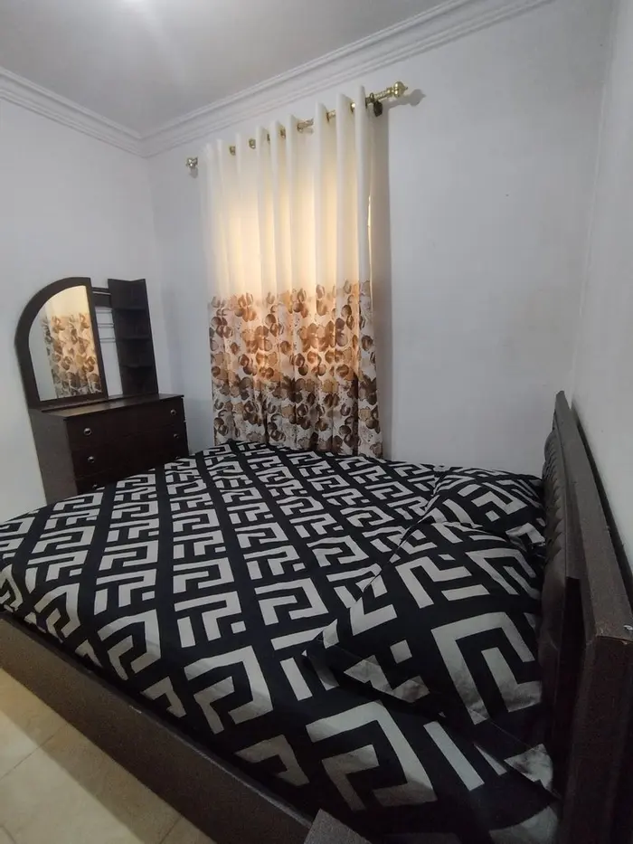 آپارتمان دوخوابه محمد رنجبر