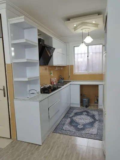 آپارتمان یک خوابه بوستان یک