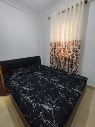 آپارتمان دوخوابه محمد رنجبر