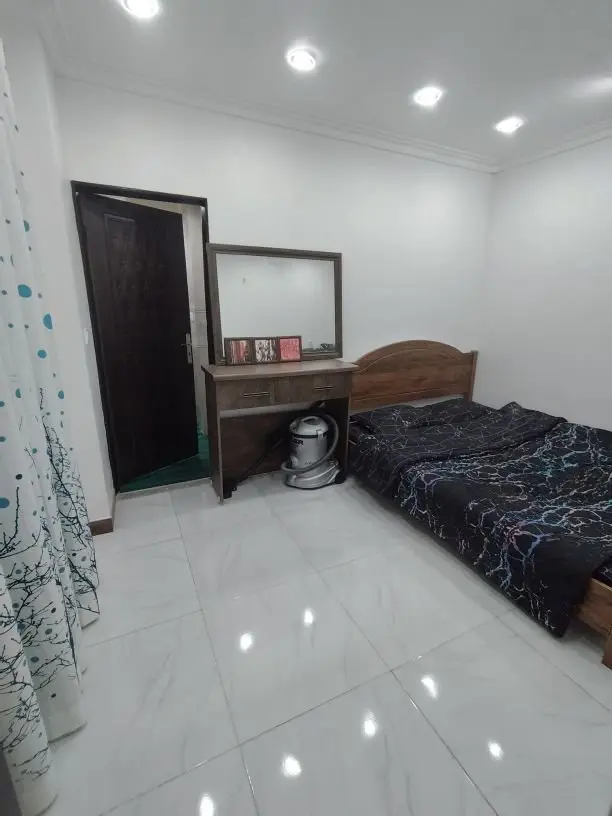 ویلا یک خوابه جیرسر