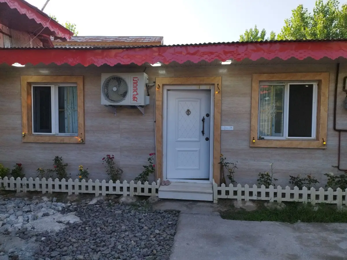 ویلا یک خوابه جیرسر