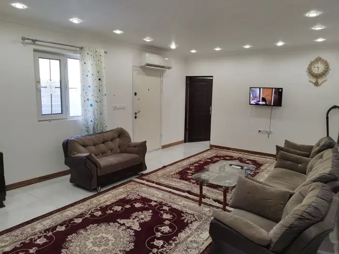 ویلا یک خوابه جیرسر