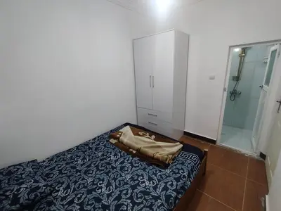 آپارتمان یک خوابه بوستان یک