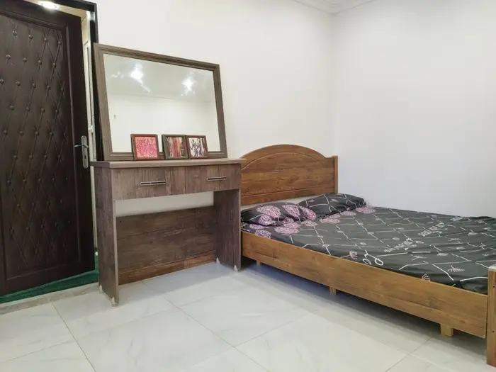 ویلا یک خوابه جیرسر