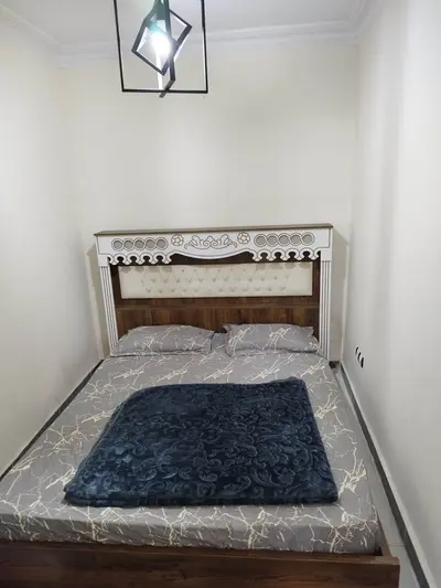 ویلا دوخوابه باقرزاده نیروی دریایی